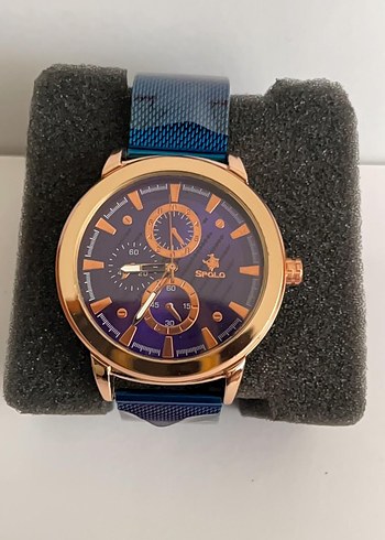 Erkek kol saati - Görsel 2