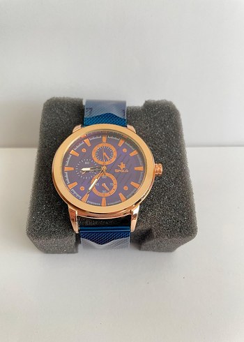 Erkek kol saati - Görsel 3