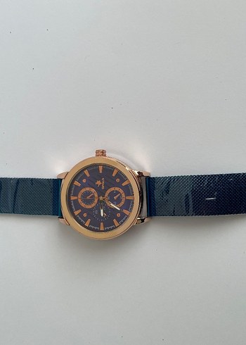 Erkek kol saati - Görsel 4