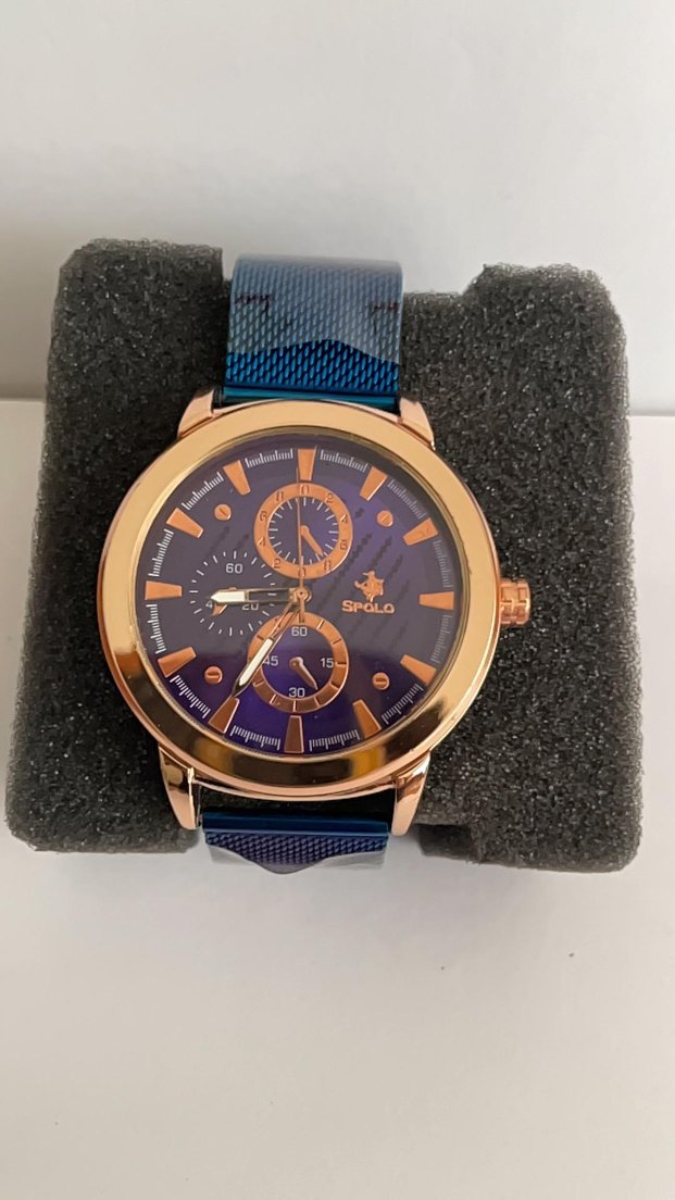 Erkek kol saati - Görsel 2