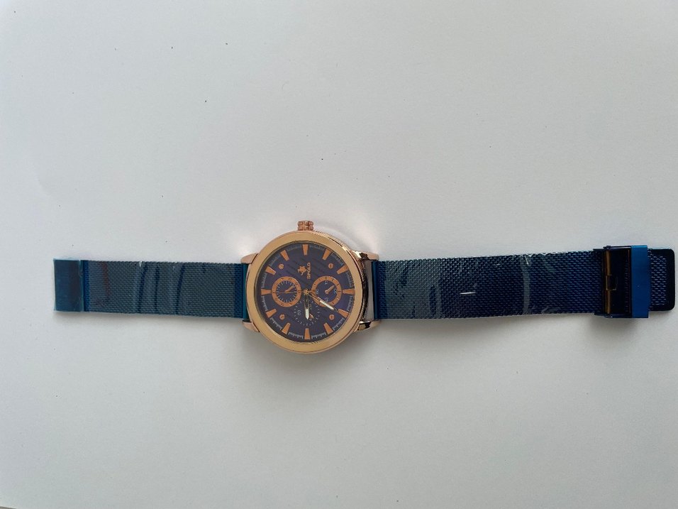 Erkek kol saati - Görsel 4