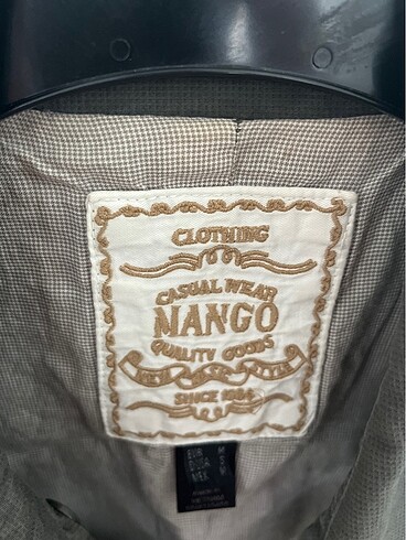 Mango Mango Ceket