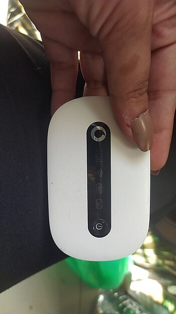 Taşınabilir wifi