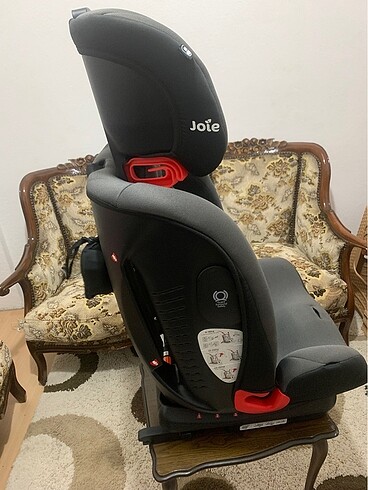 Diğer Beden Oto koltuğu