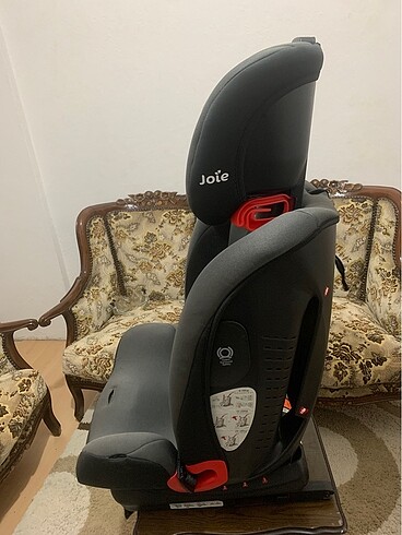 Diğer Beden gri Renk Oto koltuğu