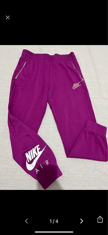 Nike eşofman