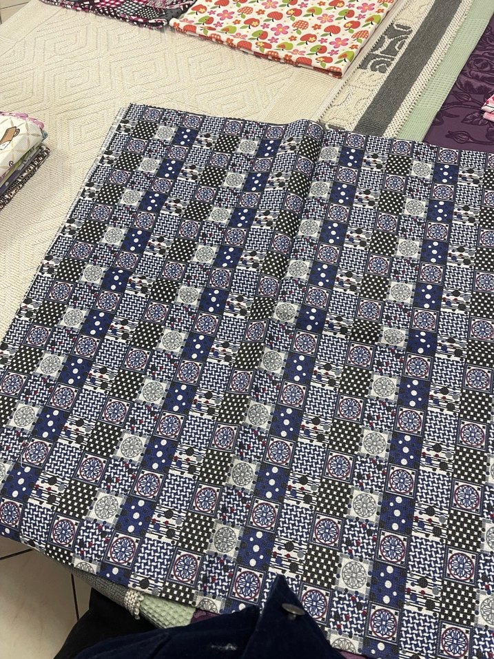 Çeşit çeşit sofra bezleri - Görsel 4