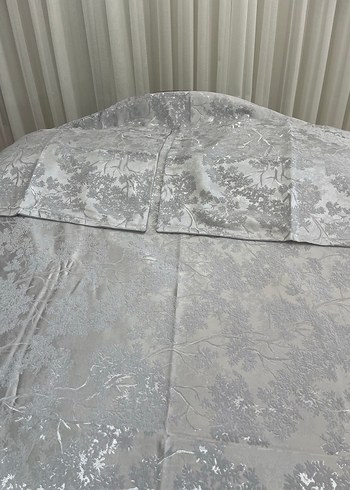 Çeyizlik JAKAR YATAK ÖRTÜSÜ - Görsel 2