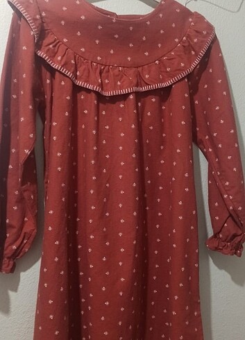 LC Waikiki Kız cocuk elbise