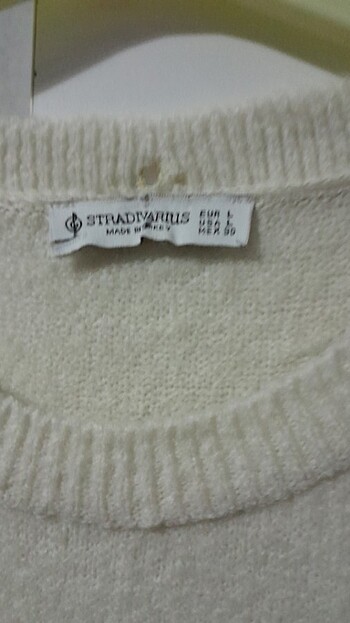 Stradivarius Elbise