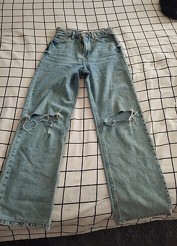 l Beden Koton Jeans