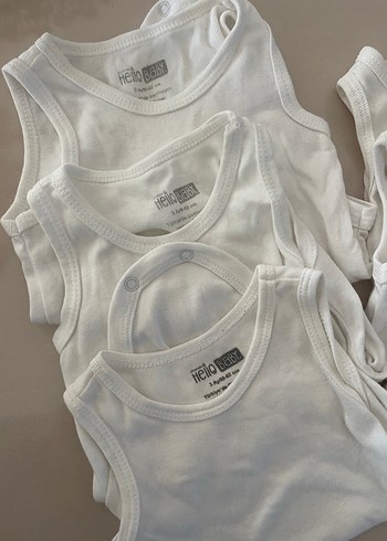 Zıbın 3 ay toplu - Görsel 3