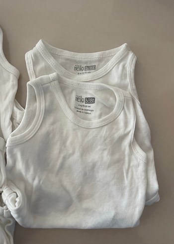 Zıbın 3 ay toplu - Görsel 2