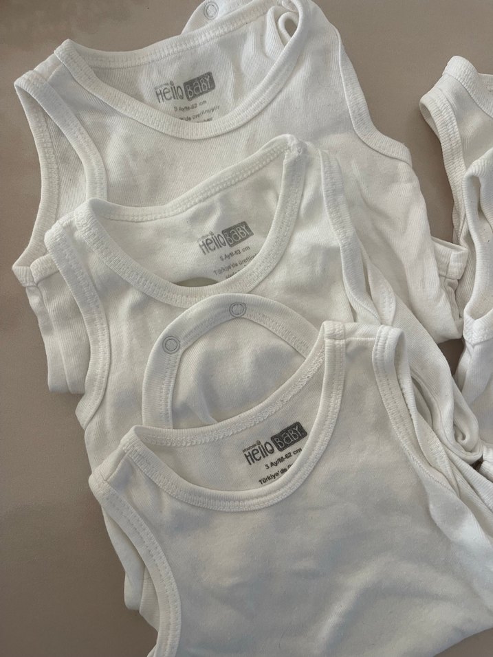 Zıbın 3 ay toplu - Görsel 3