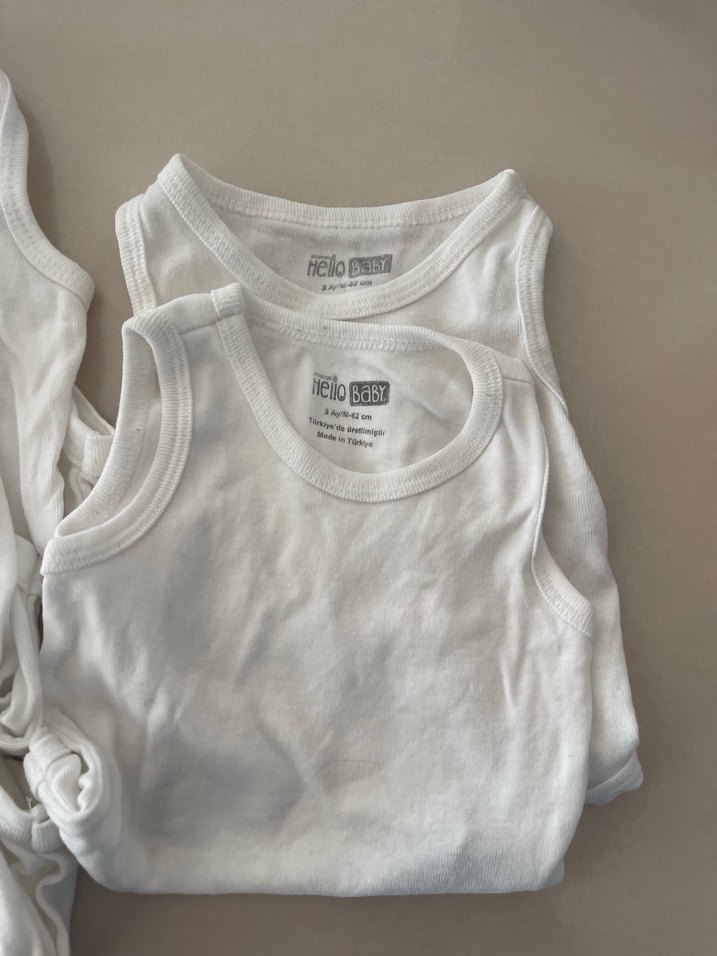 Zıbın 3 ay toplu - Görsel 2