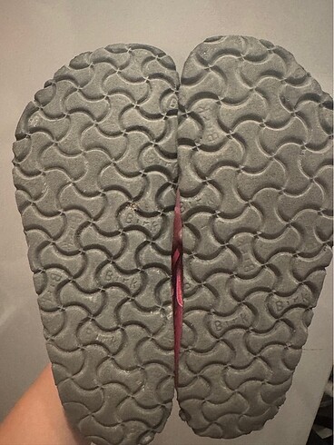 37 Beden Birkenstock terlik