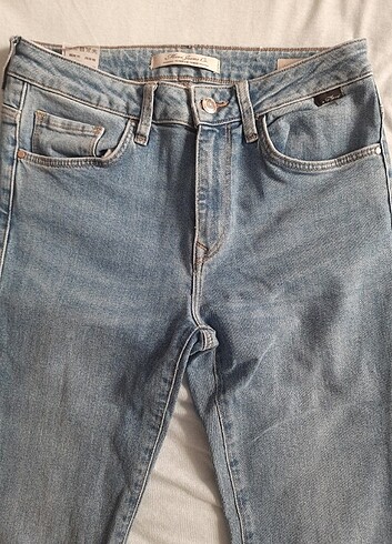 Mavi Jeans Mavi Kot Pantolon