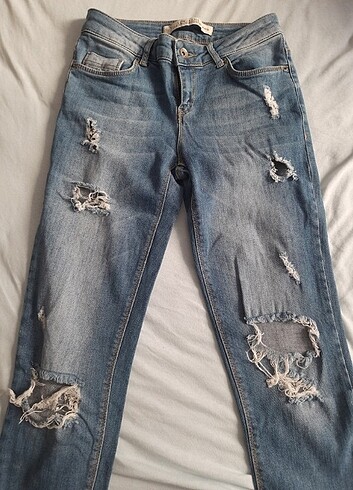 LC Waikiki Lcw Kot Pantolon
