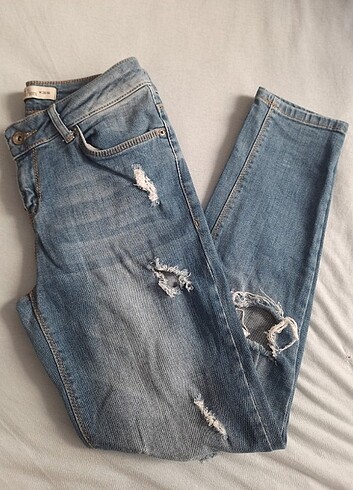 Lcw Kot Pantolon
