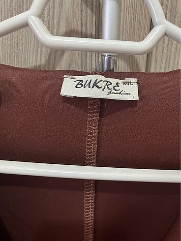 Diğer kahverengi trenckot