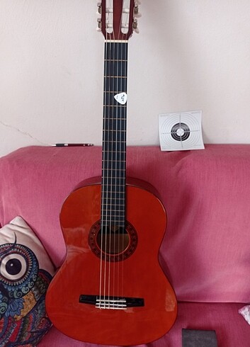 Miguel Angela klasik gitar