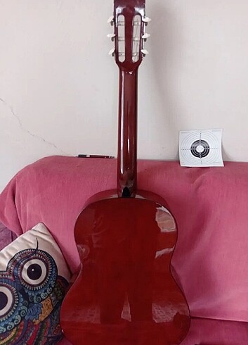 miguel Angela klasik gitar 