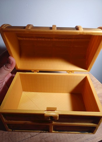 taki kutusu - Görsel 3