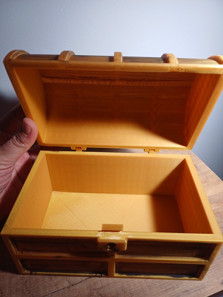 taki kutusu - Görsel 3