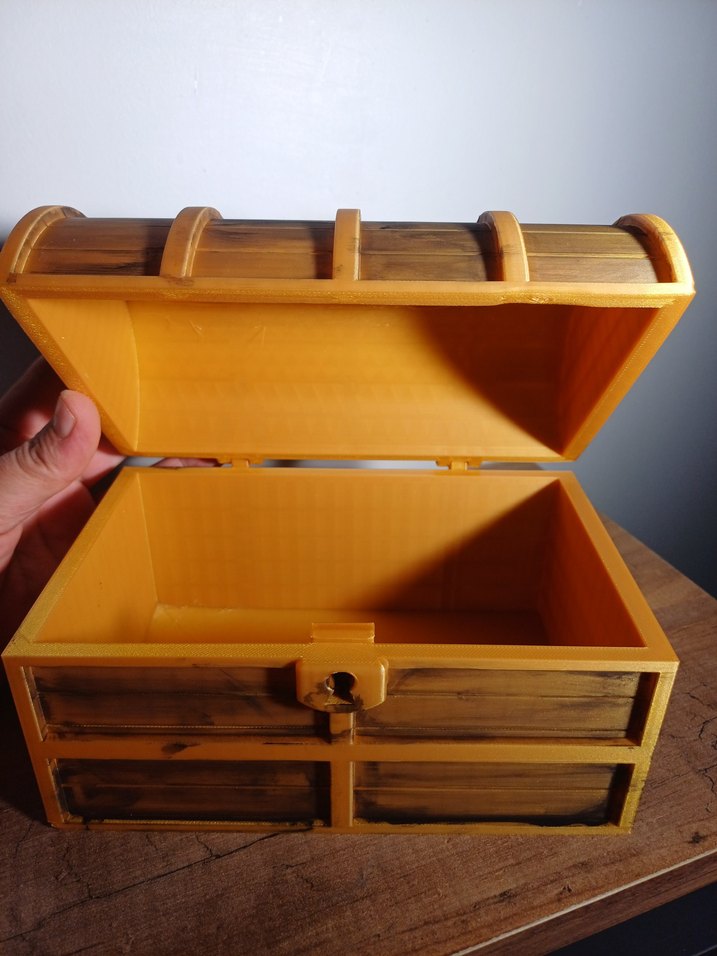 taki kutusu - Görsel 4