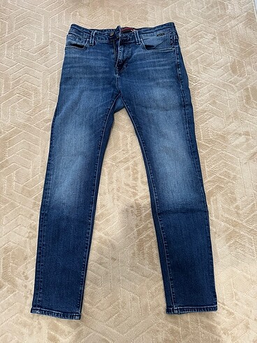 Erkek jeans