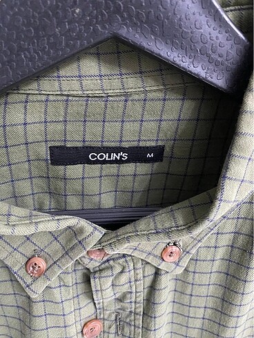 Colin's Colins gömlek