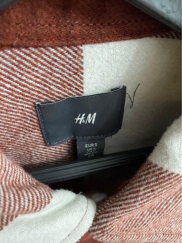 H&M Hm gömlek