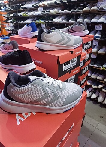 Hummel Spor ayakkabi
