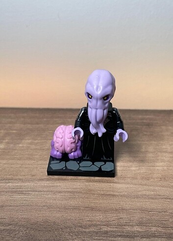 Lego minifigures series dungeons & dragons 71047