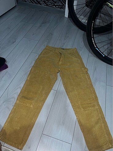 36 Beden Addax pantolon