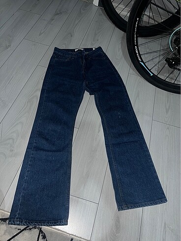 Kot pantolon 