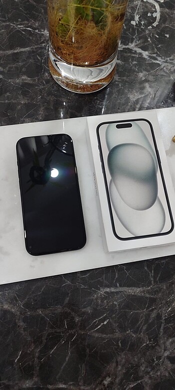 iPhone 15 256 gb