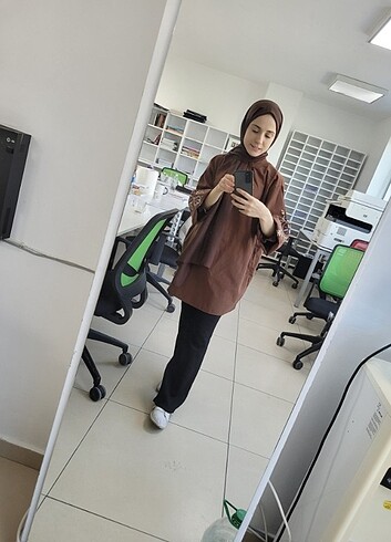 s Beden Tunik