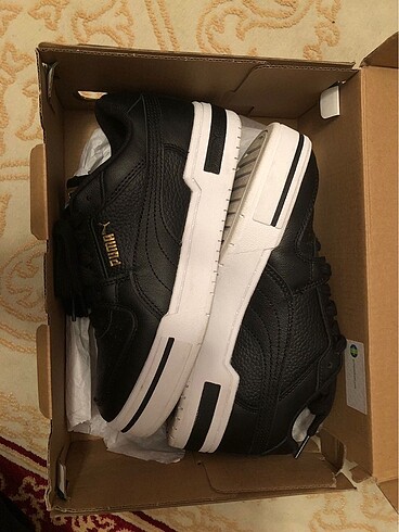 Puma Puma ca classic pro kadın