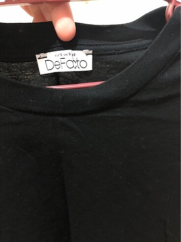 Defacto Defacto tshirt