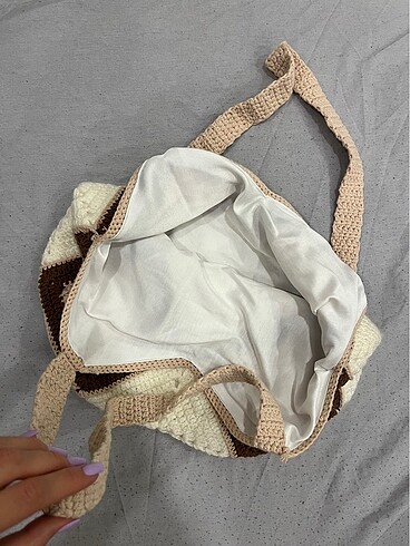 Zara Pinterest Çanta