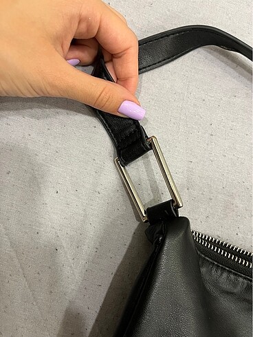  Beden Pull&Bear Çanta