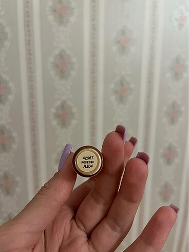 Yves Rocher Hiç açılmamış Yves Rocher Kapatıcı