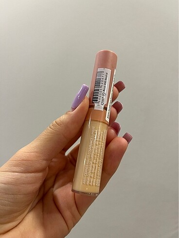  Beden Renk Hiç açılmamış Yves Rocher Kapatıcı