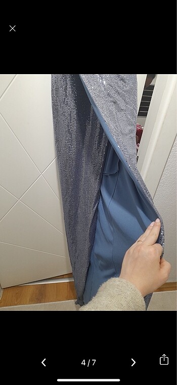 Ürün 1 defa kullanıldı - Görsel 4