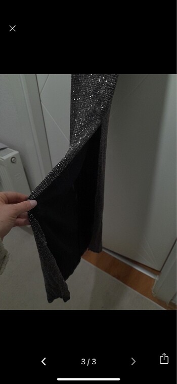 Abiye elbise - Görsel 3