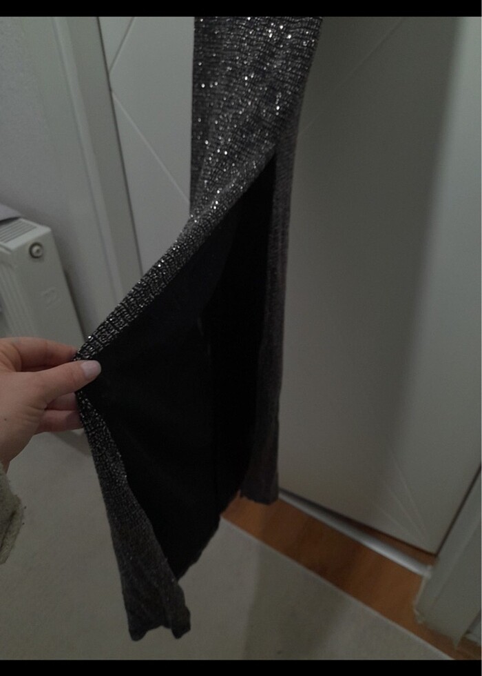 Abiye elbise - Görsel 3