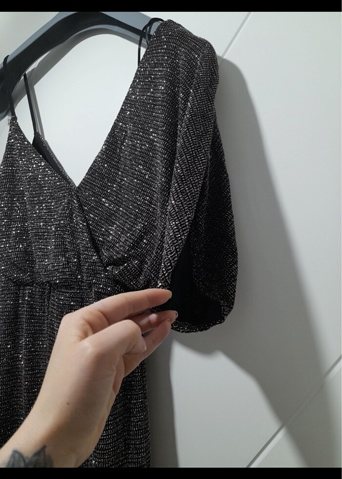 Abiye elbise - Görsel 2