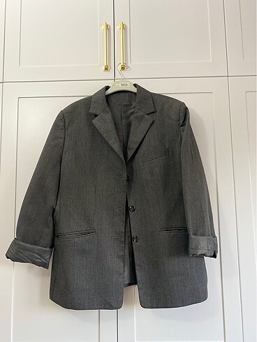 Blazer ceket