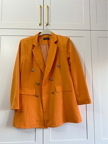 Blazer ceket